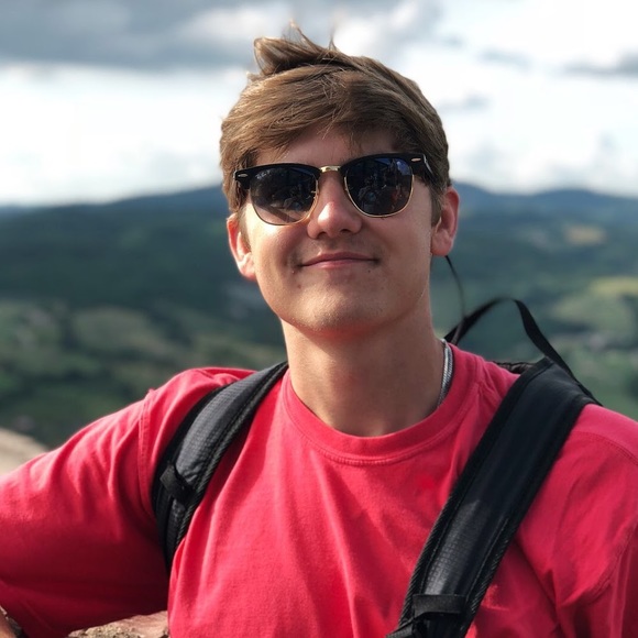 Meet your Posher, John - Picture 1 of 1